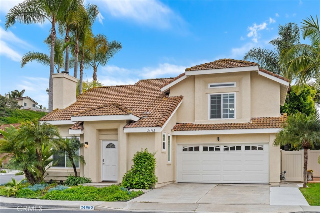 24962 Via Denise, Laguna Niguel CA 92677 - photo 1