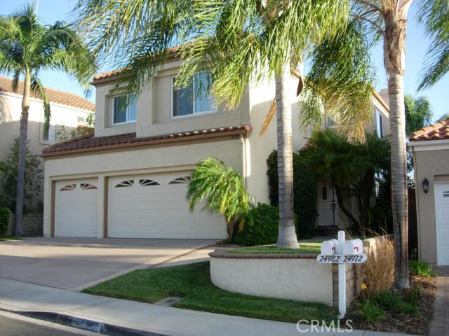 Home on a quiet cul-de-sac street - 24982 Eaton Lane, Laguna Niguel CA 92677 - photo 1