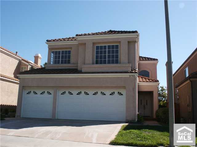24982 OXFORD, Laguna Niguel CA 92677 - photo 1