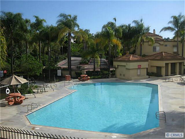Pool View from deck, Master room, Kitchen, Dining room and Den - 24986 LA PANTERA, Laguna Niguel CA 92677 - photo 1