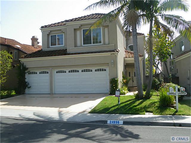 24996 BARCLAY Lane, Laguna Niguel CA 92677 - photo 1