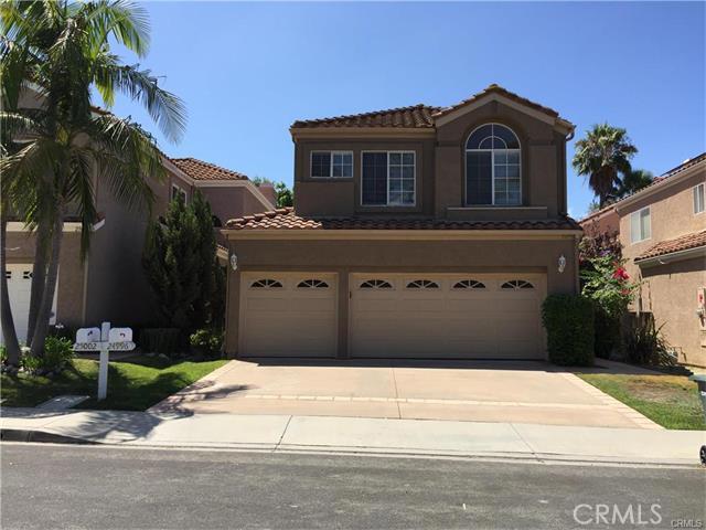 24996 Oxford Drive, Laguna Niguel CA 92677 - photo 1