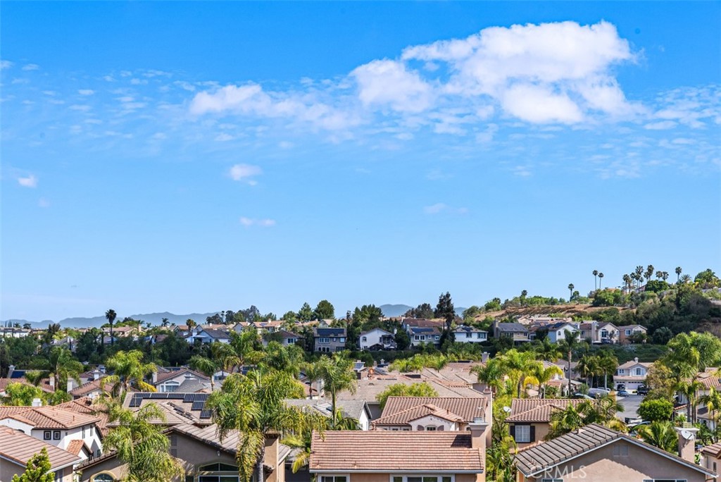 view from balcony no road noise - 24997 La Mangusta, Laguna Niguel CA 92677 - photo 2
