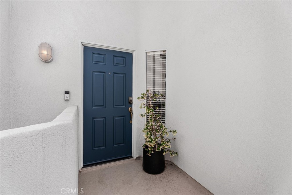 Front door - 24997 La Mangusta, Laguna Niguel CA 92677 - photo 5