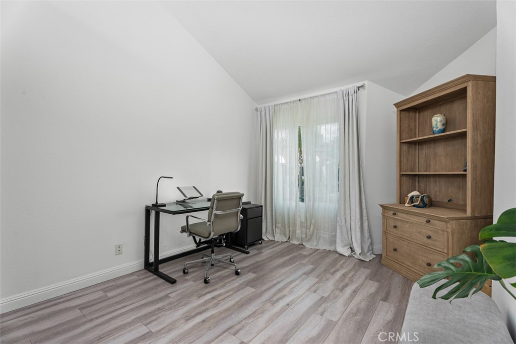 Den/Bedroom your choice of use - 24997 La Mangusta, Laguna Niguel CA 92677 - photo 8