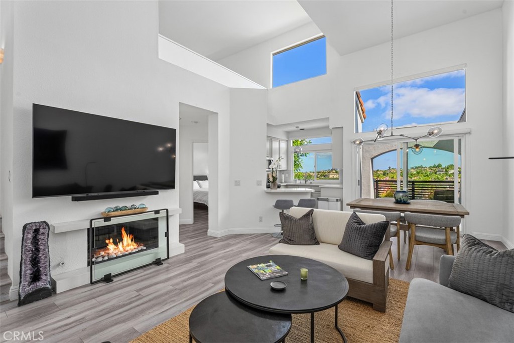 light bright living area - 24997 La Mangusta, Laguna Niguel CA 92677 - photo 11