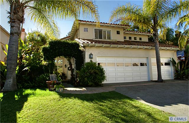 25 BERNAY, Laguna Niguel CA 92677 - photo 1