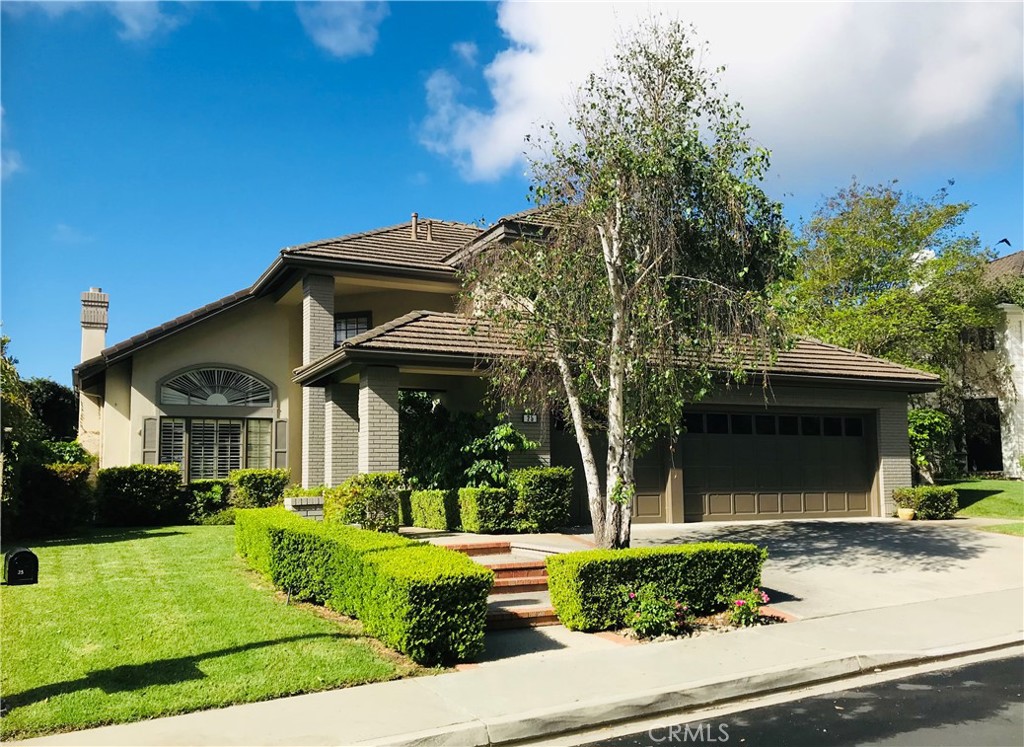 Welcome to 25 Bridington - 25 BRIDINGTON, Laguna Niguel CA 92677 - photo 1