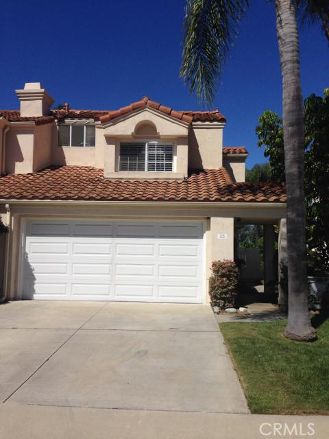 25 Dunn Street, Laguna Niguel CA 92677 - photo 1