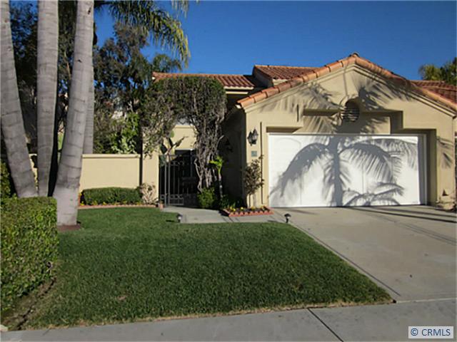 Welcome Home! - 25 MERCATO, Laguna Niguel CA 92677 - photo 1