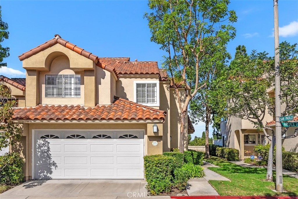 25 Niguel Pointe # 84 Drive, Laguna Niguel CA 92677 - photo 1