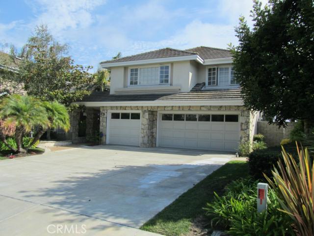 25 Paradise, Laguna Niguel CA 92677 - photo 1