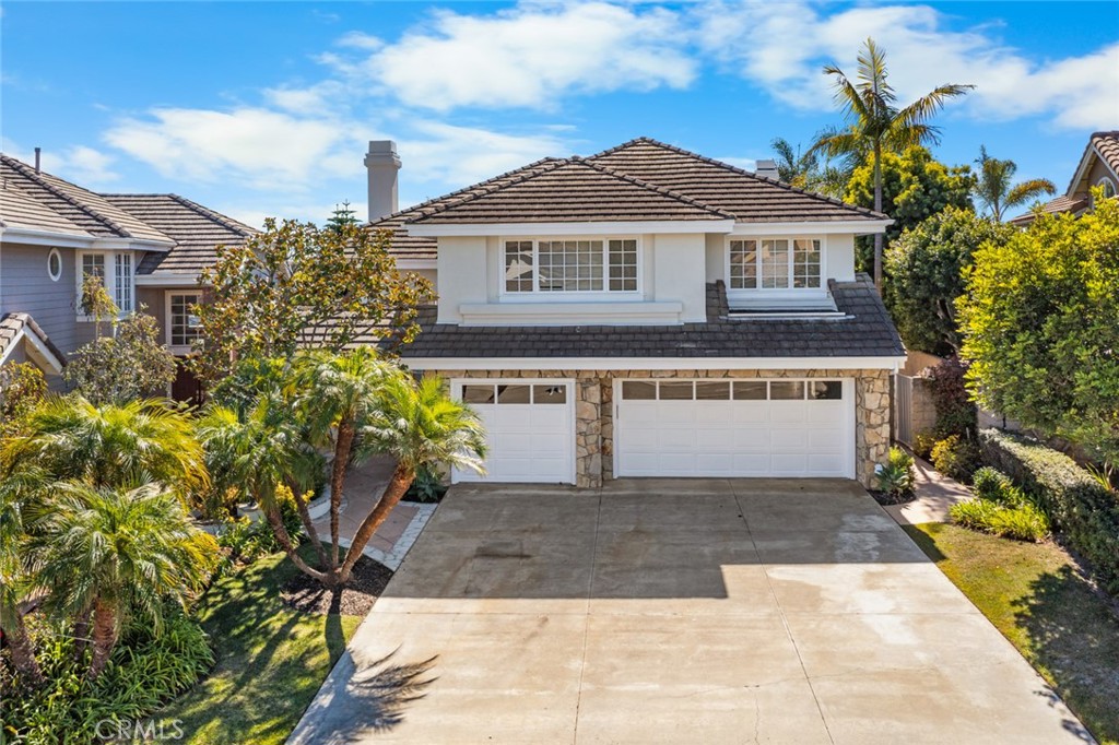 25 Paradise, Laguna Niguel CA 92677 - photo 1