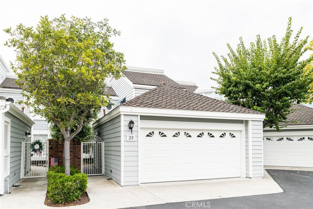 25 Parkman Road, Laguna Niguel CA 92677 - photo 1