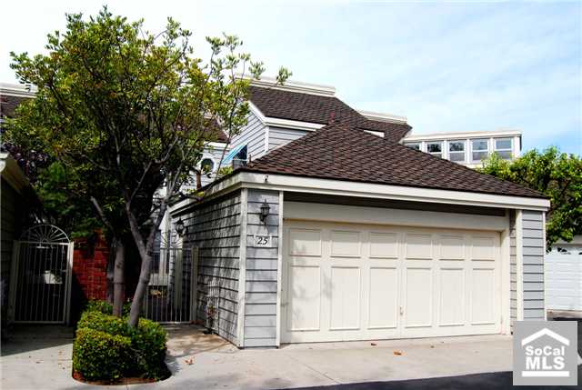 25 PARKMAN Road, Laguna Niguel CA 92677 - photo 1
