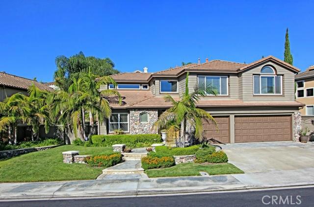 25 Pembroke Lane, Laguna Niguel CA 92677 - photo 1