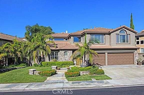 25 Pembroke Lane, Laguna Niguel CA 92677 - photo 1