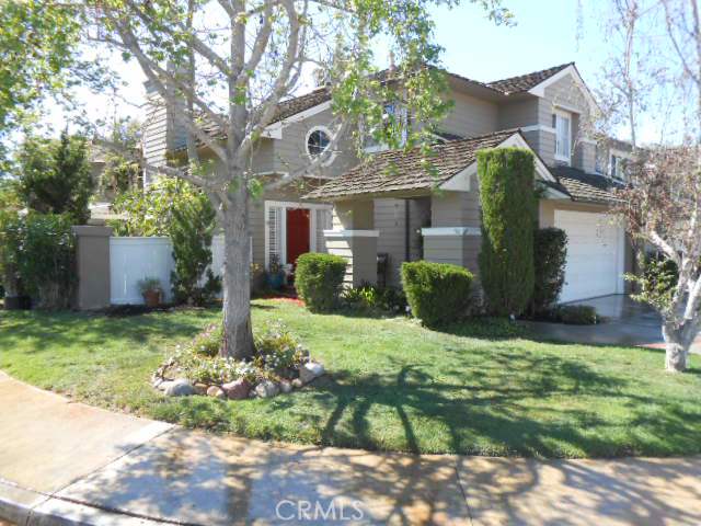 25 Red Rock Lane, Laguna Niguel CA 92677 - photo 1