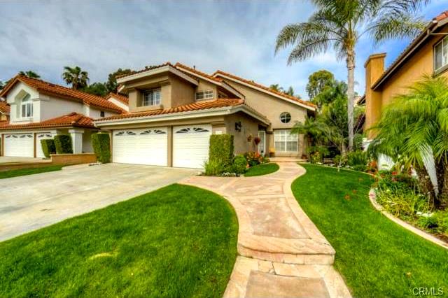 25 Sand Oaks Road, Laguna Niguel CA 92677 - photo 1