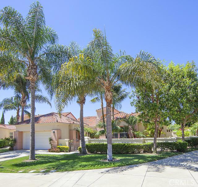 Front view - 25 Siena, Laguna Niguel CA 92677 - photo 1
