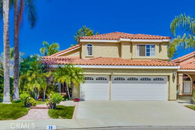 25 Siros, Laguna Niguel CA 92677 - photo 1