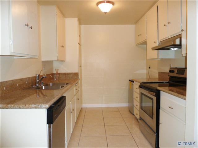 Remodeled kitchen with new stainless steel appliances and granite countertops. - 25 TERRACE Circle, Laguna Niguel CA 92677 - photo 1