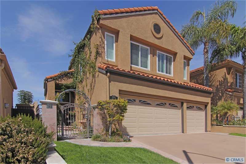 25001 EATON Lane, Laguna Niguel CA 92677 - photo 1
