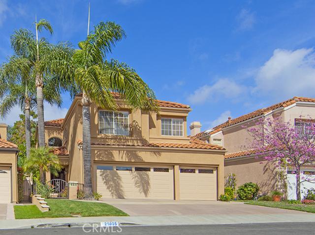 Front view - 25005 Eaton Lane, Laguna Niguel CA 92677 - photo 1