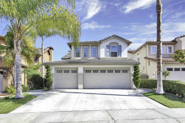 25011 Hollyberry Lane, Laguna Niguel CA 92677 - photo 1