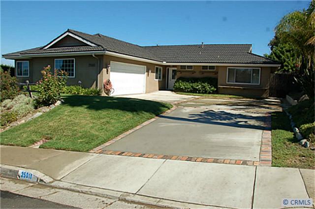 25011 MONTE VERDE Drive, Laguna Niguel CA 92677 - photo 1