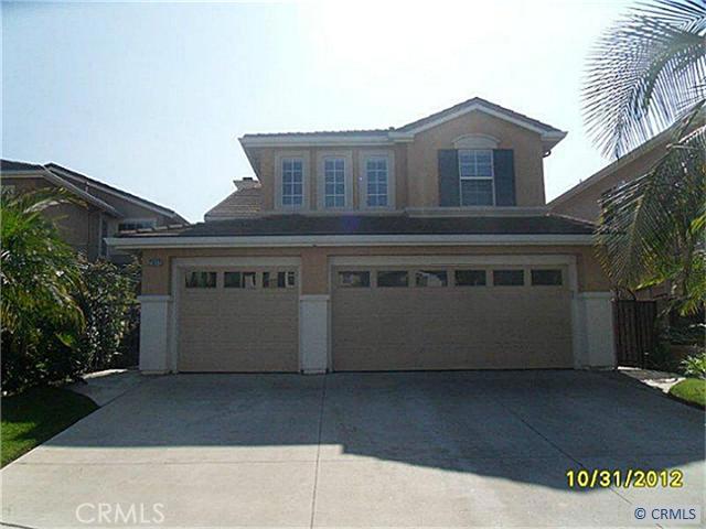 Front - 25012 HOLLYBERRY Lane, Laguna Niguel CA 92677 - photo 1