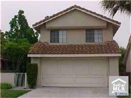 FRONT OF HOME - 25016 SANORIA Street, Laguna Niguel CA 92677 - photo 1