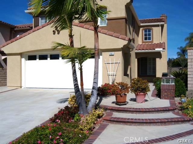 25021 Hollyberry Lane, Laguna Niguel CA 92677 - photo 1
