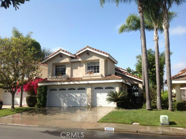 25022 Rancho Clemente, Laguna Niguel CA 92677 - photo 1