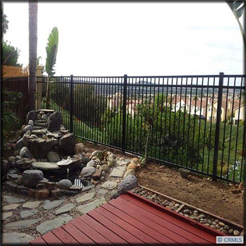 Partial view looking northwest. - 25023 LA MANGUSTA, Laguna Niguel CA 92677 - photo 1