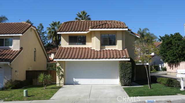 25023 Sanoria Street, Laguna Niguel CA 92677 - photo 1