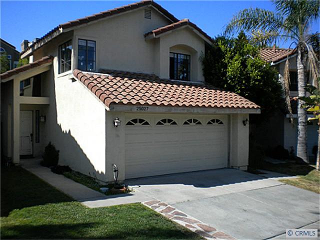 25027 SANORIA ST., Laguna Niguel CA 92677 - photo 1