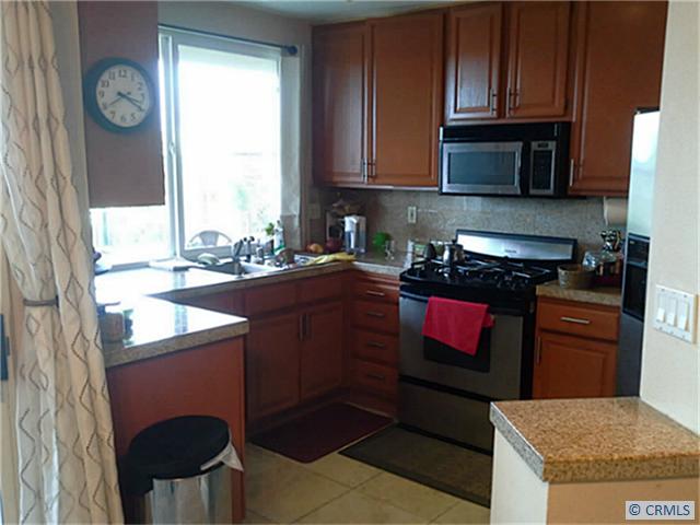 Kitchen - 25031 LA MANGUSTA, Laguna Niguel CA 92677 - photo 1