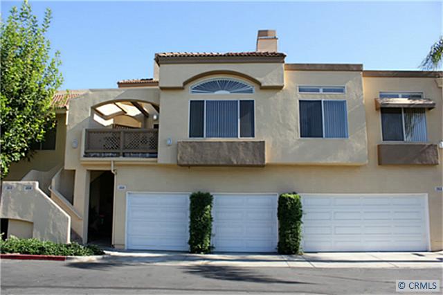 Spacious upper end unit with nobody below. - 25036 EL CARRIZO, Laguna Niguel CA 92677 - photo 1