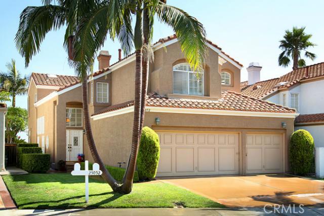 25052 Barclay Lane, Laguna Niguel CA 92677 - photo 1