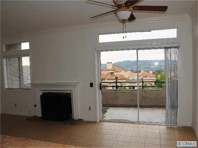 View from Kitchen..Open Family Room and Dining Room - 25055 CALLE PLAYA D, Laguna Niguel CA 92677 - photo 1
