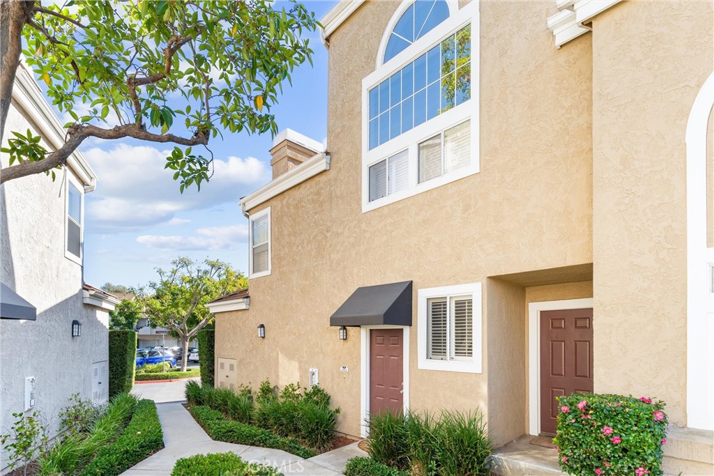 Front of bldg - 25061 Calle Playa H, Laguna Niguel CA 92677 - photo 1