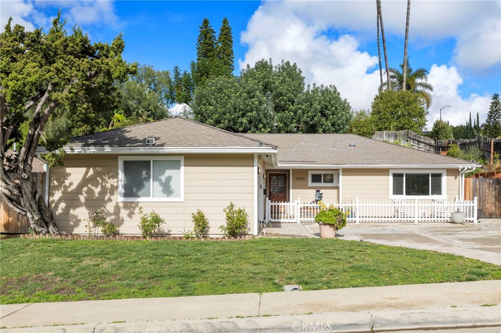 Gorgeous SFH in South OC, Laguna Niguel! - 25081 ADELANTO DRIVE, Laguna Niguel CA 92677 - photo 1