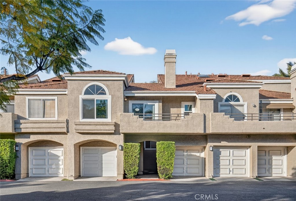 Location is quiet, 1 car garage - 25081 Leucadia St. F, Laguna Niguel CA 92677 - photo 1