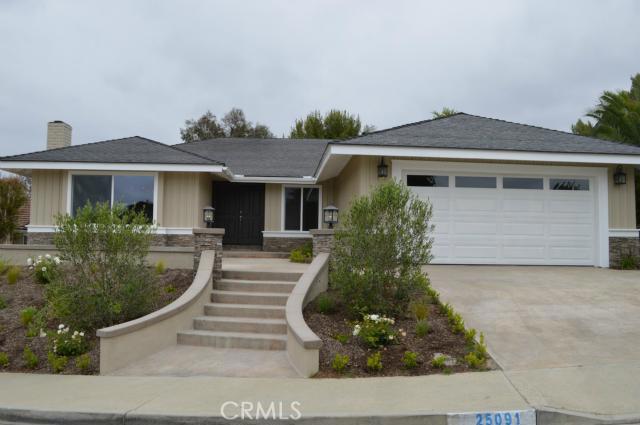 25091 Via Bajo Cerro, Laguna Niguel CA 92677 - photo 1