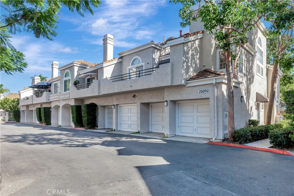 25092 Leucadia G, Laguna Niguel CA 92677 - photo 1