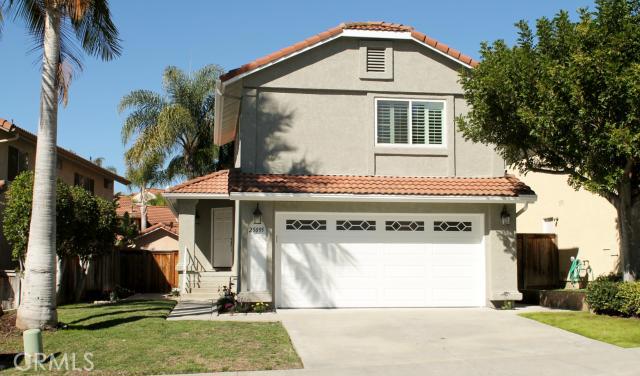 25095 Sanoria Street, Laguna Niguel CA 92677 - photo 1