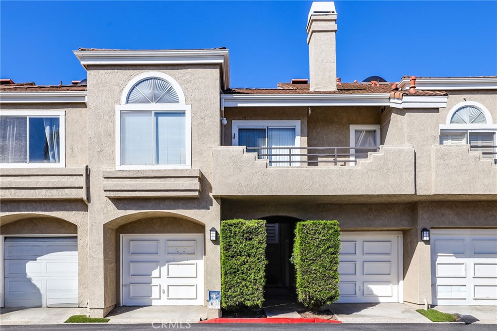 25101 La Jolla Way F, Laguna Niguel CA 92677 - photo 1