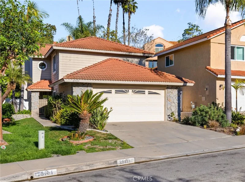 25111 Sanoria Street, Laguna Niguel, CA 92677