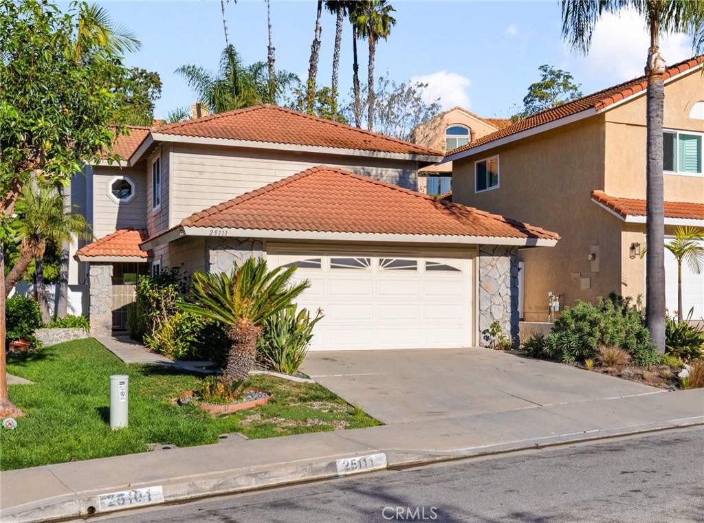 25111 Sanoria Street, Laguna Niguel CA 92677 - photo 1